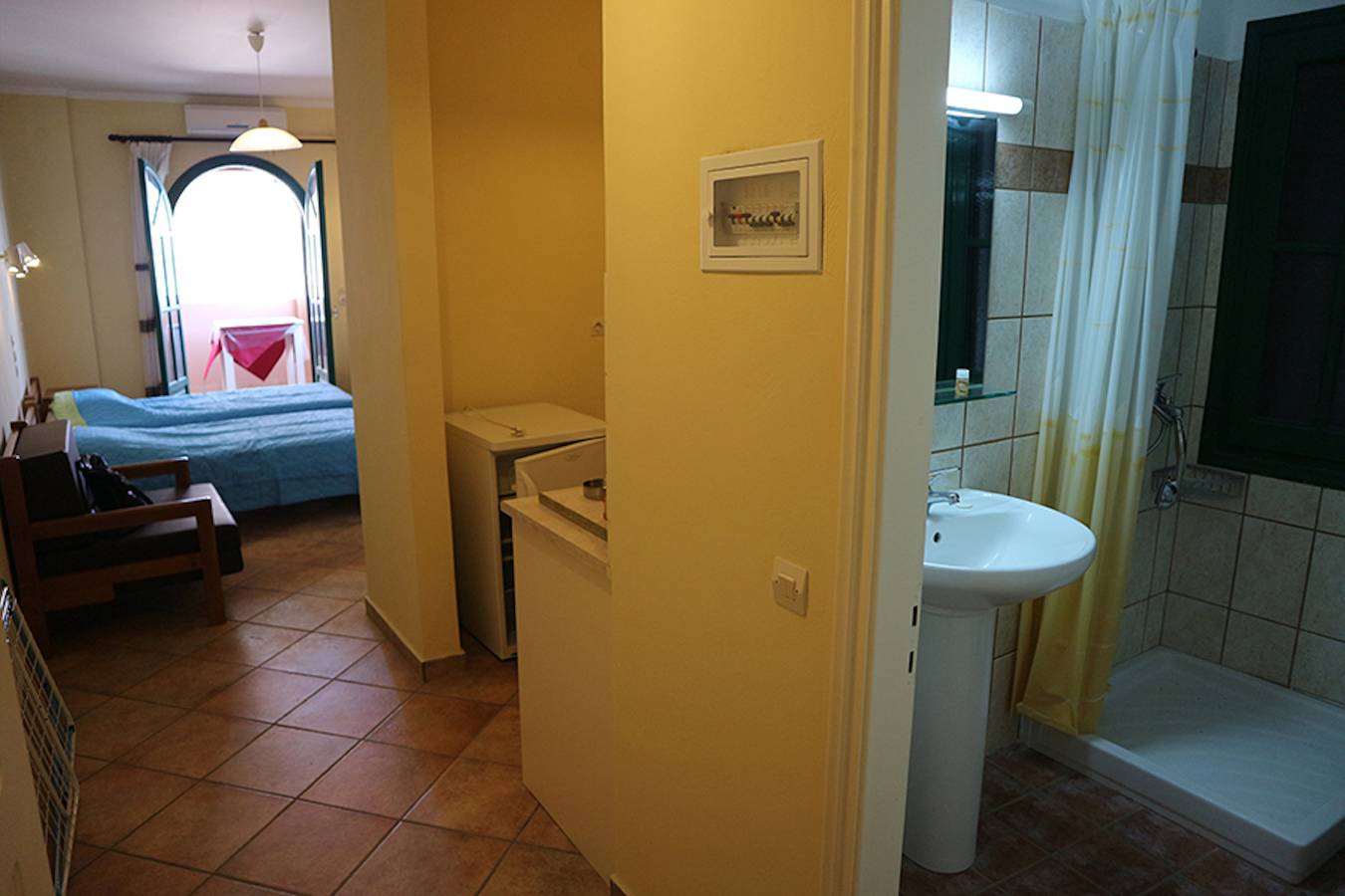 Appartamento vacanze a Corfù a partire da 137€ a notte