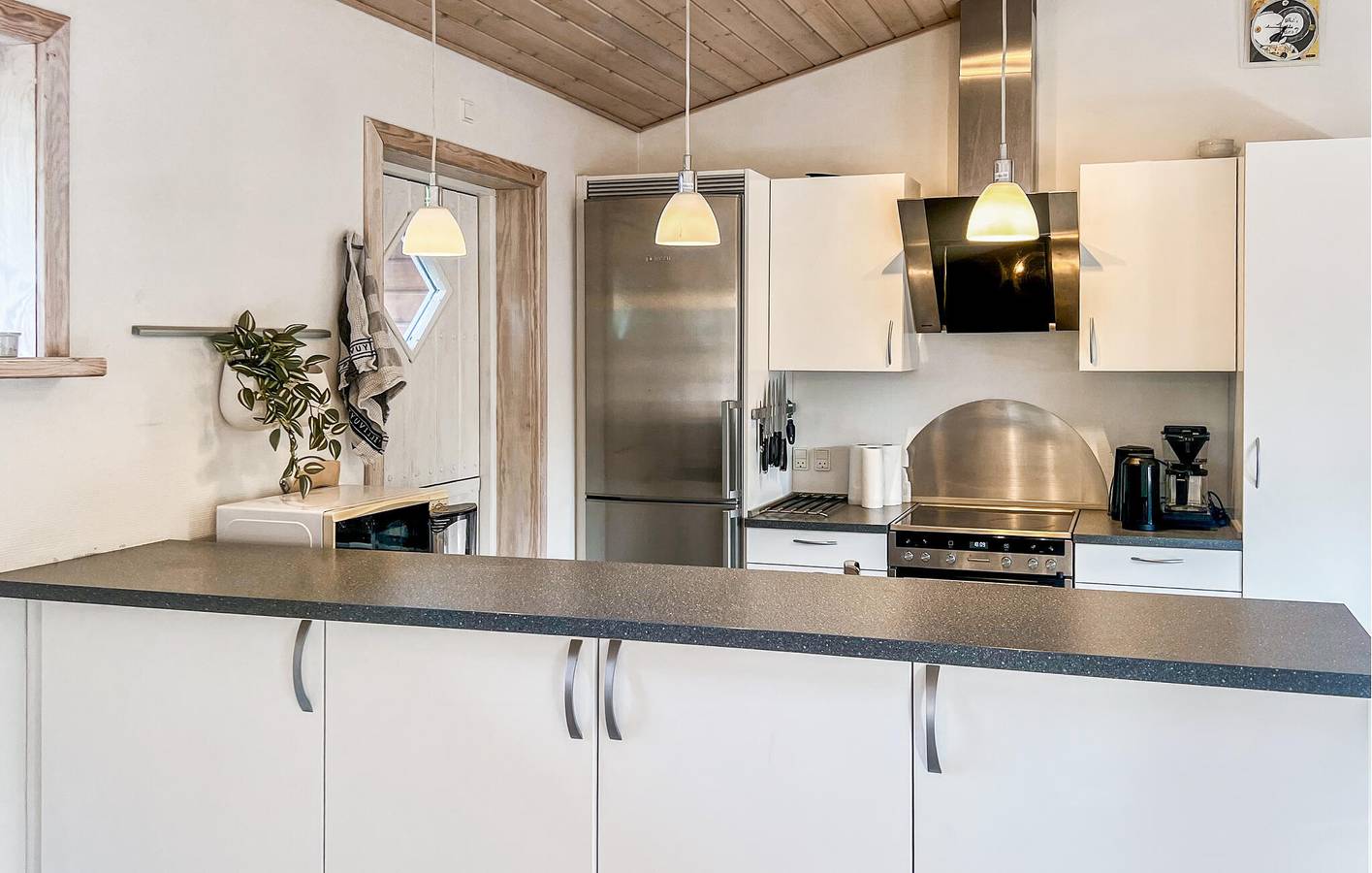 Ferienhaus für 8 Personen mit Garten in Silkeborg