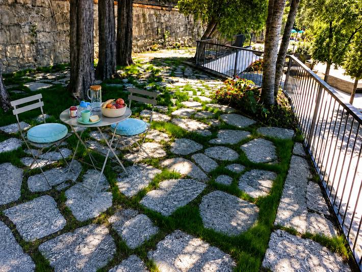 Ferienhaus für 5 Personen, mit Balkon und Terrasse sowie Seeblick in Lago Maggiore (Lombardei) - 3