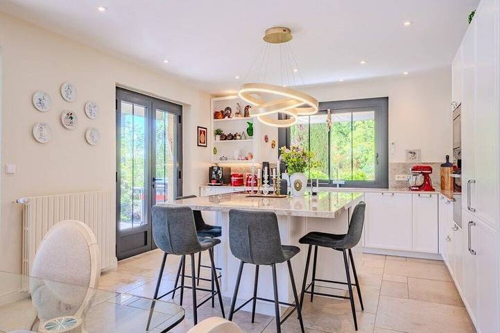 Maison de campagne pour 8 personnes à Cénac - 2
