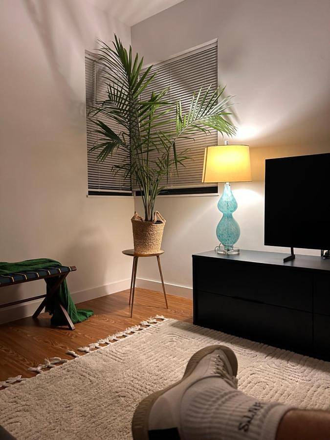 Maison d’hôte pour 2 personnes, avec jardin à Miami - 3