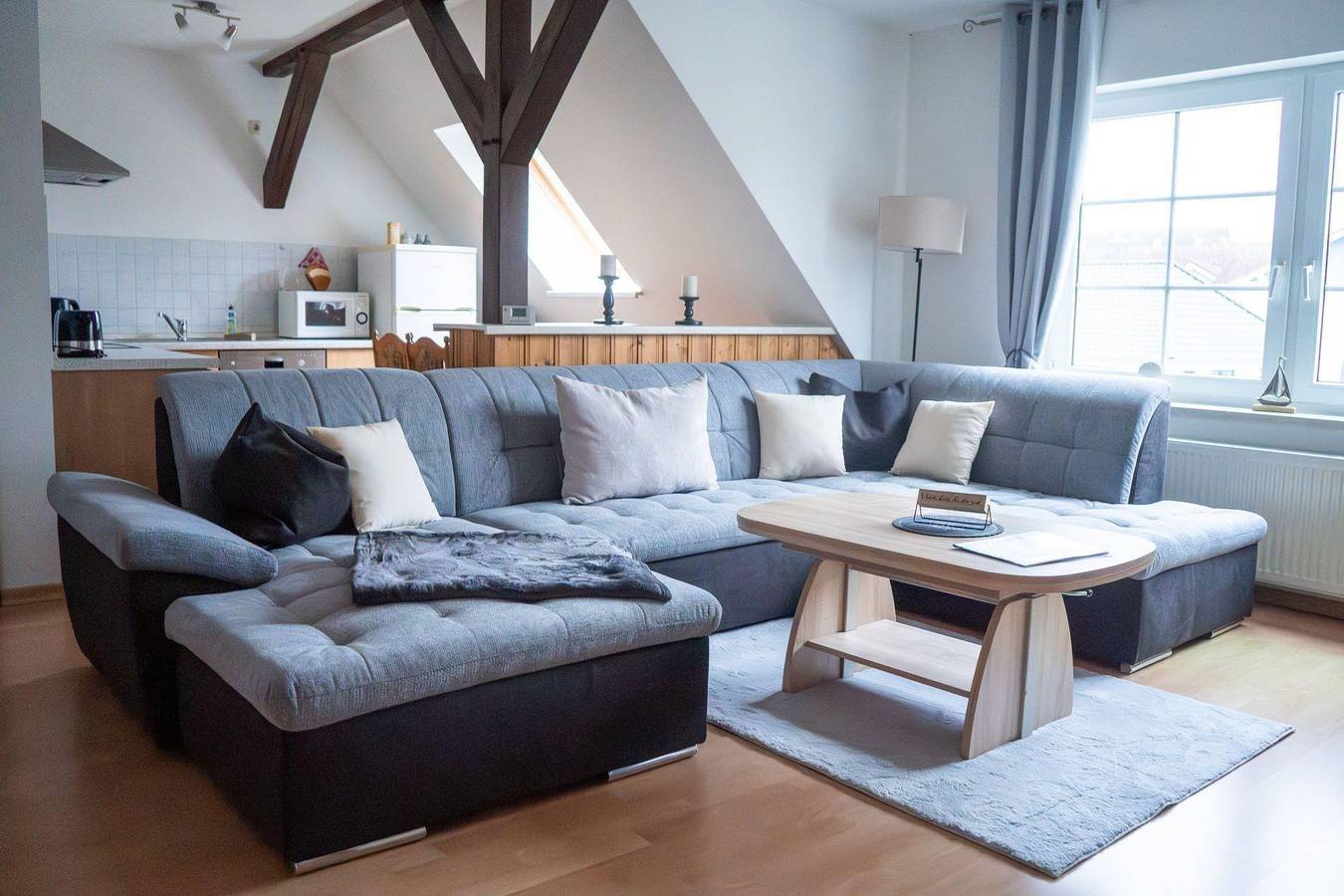 Appartamento vacanze a Poel a partire da 112€ a notte