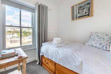 Cottage for 5 People in Porthleven, Cornwall, Photo 4