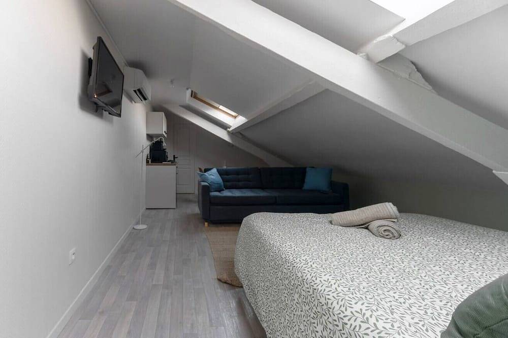 Ganze Wohnung, Le Desroziers 332 - 31 avenue Victoria - Vichy in Vichy, Vichy und Umgebung