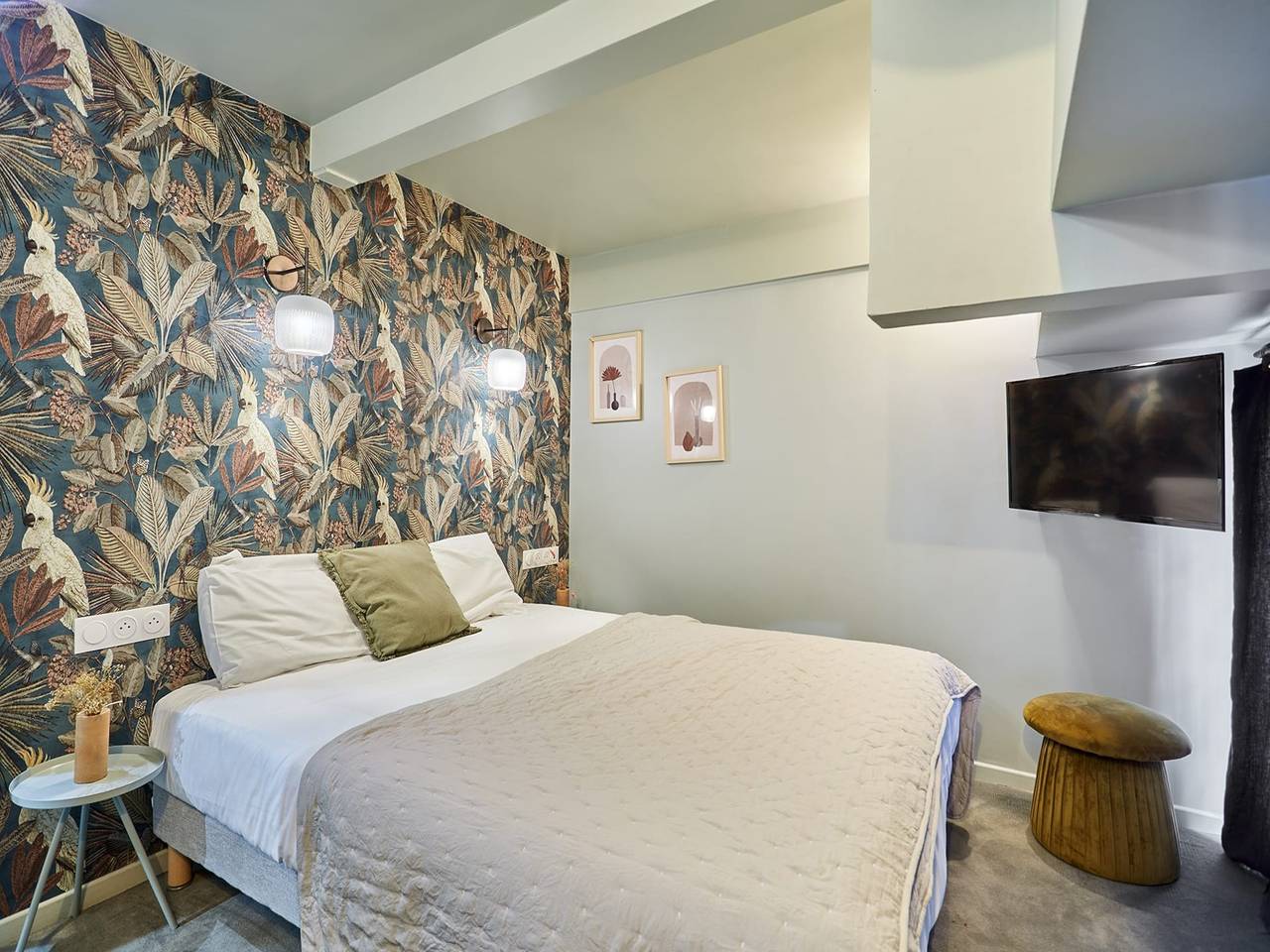 Appartement de vacances