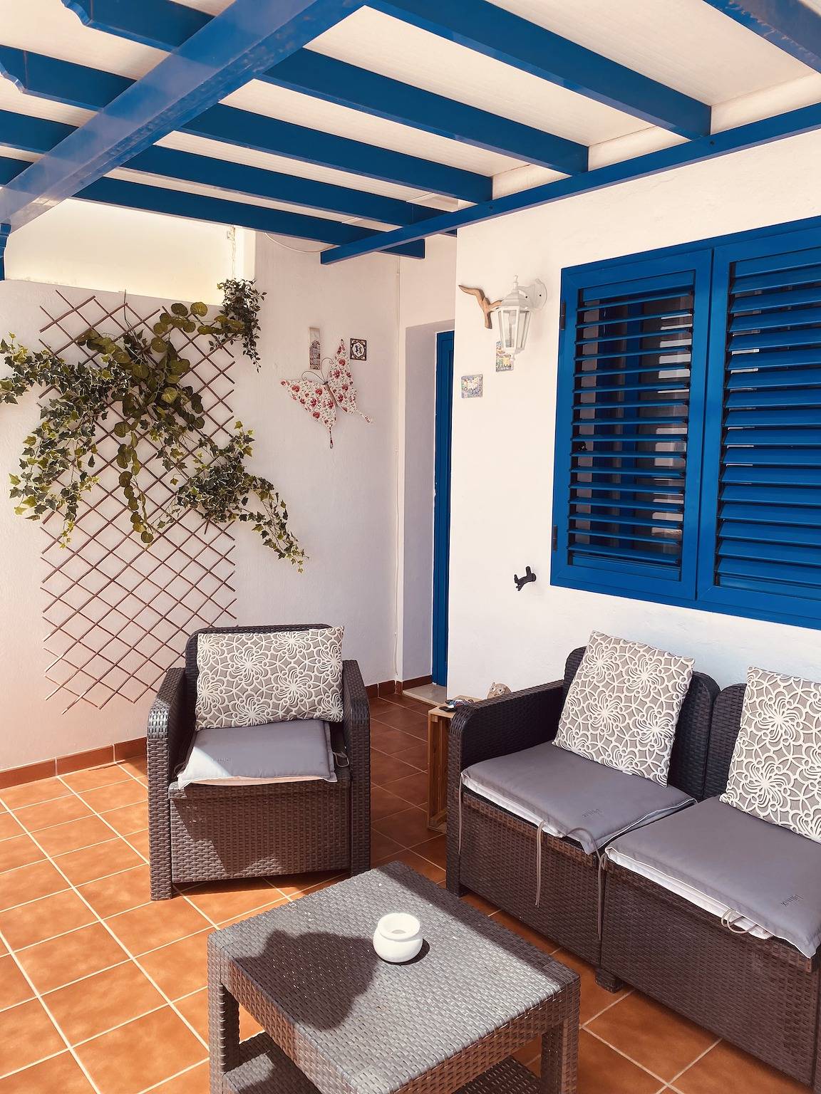Casa Paca - Tu Oasis Privado en Lanzarote - Paraíso junto al Mar in Playa Blanca, Yaiza