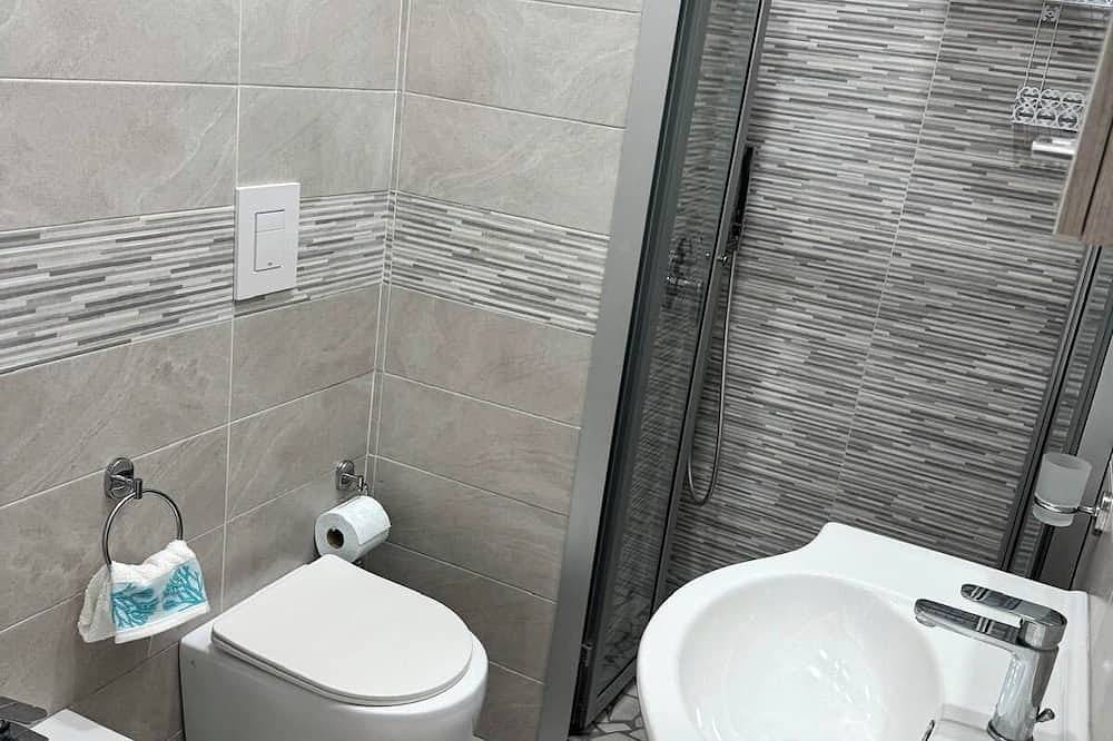 Giamè House Ischia (Memi House) in Casamicciola Terme, Ischia