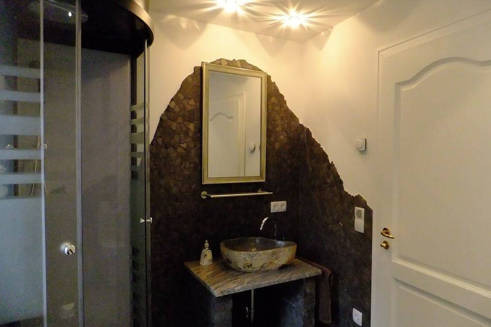 Ganze Wohnung, Apartment Night and Day (60 m²)  am Starnberger See in Pöcking, Starnberger See