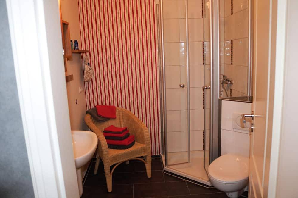 Ferienwohnung \"Abendröte\" in Lüdersburg, Elbtalaue