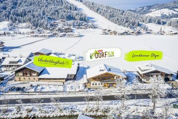 Agriturismo voor 2 Personen in Flachau, Salzburg (stad), Afbeelding 2