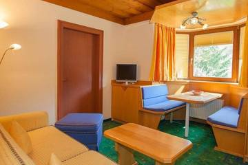 Bnb für 3 Personen in Bad Kleinkirchheim, Nockberge, Bild 1