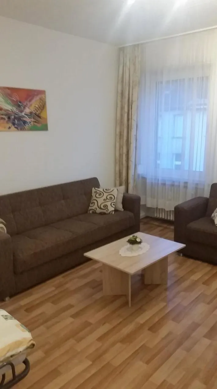 Apartamento de vacaciones para 7 personas, con terraza, Se admiten mascotas - 1