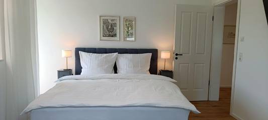 Agritourisme pour 6 Personnes dans Wesel, Ruhr, Photo 4