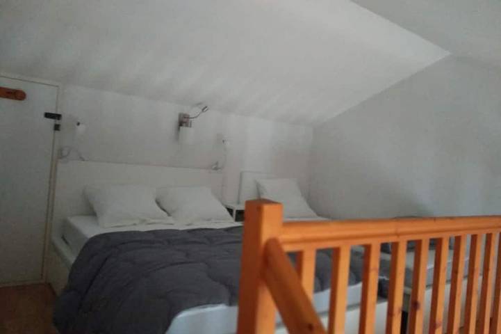 Appartement entier, Au Cordouan in Le Verdon-sur-Mer, Région de Lesparre-Médoc