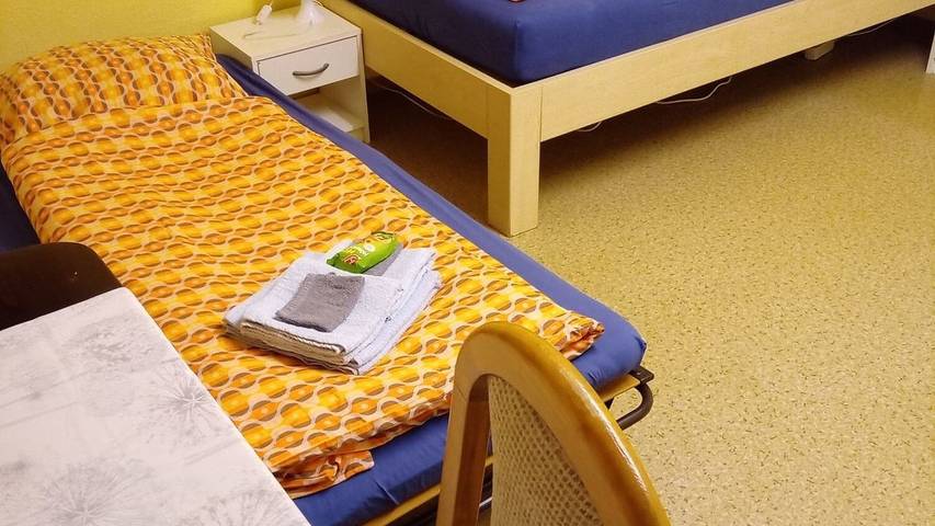 Ferienwohnung für 2 Personen in Künzell - 3