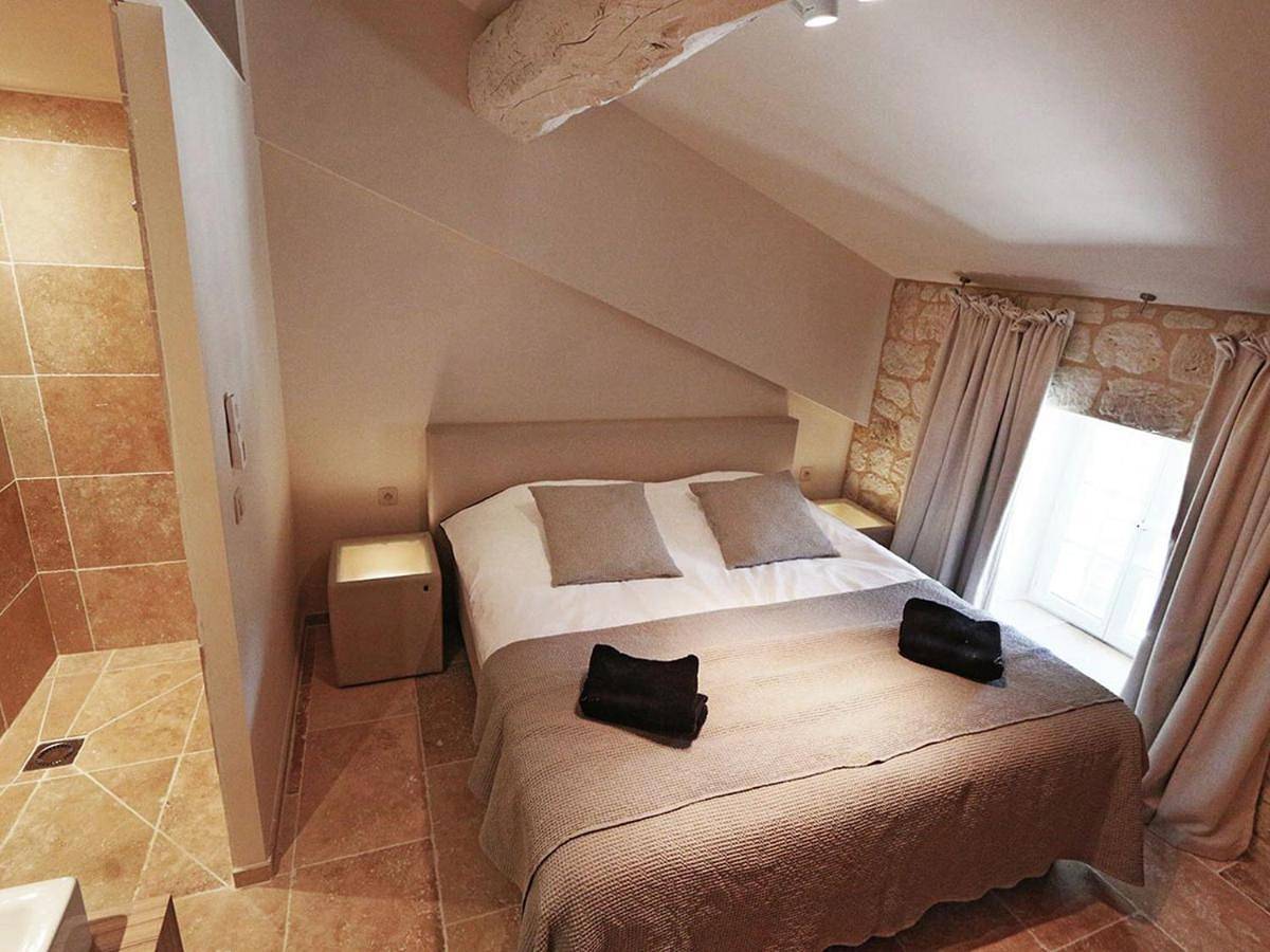 Appartement entier, Blissful Stay in Mandourelle in Villesèque-des-Corbières, Côte méditerranéenne (France)