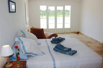 Villa pour 8 Personnes dans Baudinard-sur-Verdon, Gorges du Verdon, Photo 2