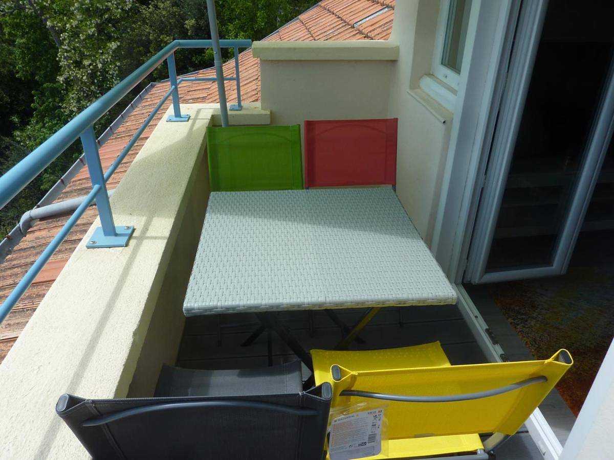 Appartement entier, Two-Bedroom Apartment in Arcachon, Région d'Arcachon