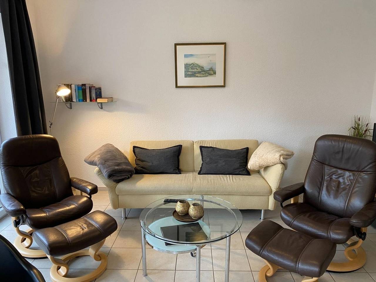 Ganze Ferienwohnung, Wohnung 15 in Horumersiel, Wangerland