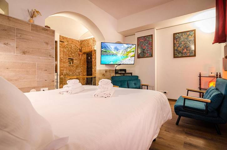 Casa vacanza per 3 persone a Bologna