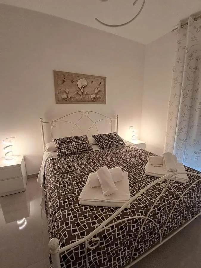 Bed and breakfast for 2 people, with view - 1