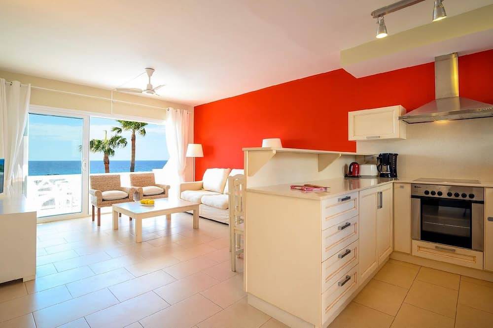 Apartamento entero, Apartamento de vacaciones Es Migjorn Gran para 1 - 5 personas con 3 dormitorios - Apartamento en cas in Santo Tomas, Es Migjorn Gran