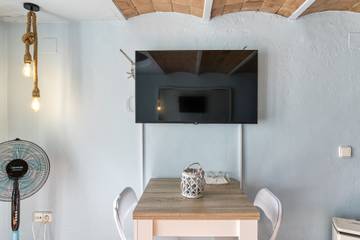 Location De Vacances pour 3 Personnes dans Palafrugell, Bas-Ampurdan, Photo 3