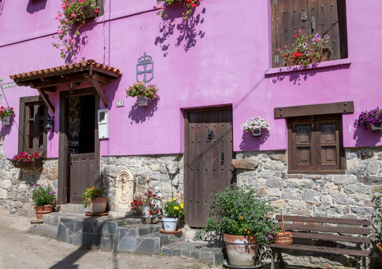 Three-Bedroom House in Laviana, Cordillera Cantábrica