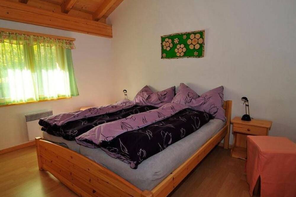Casa Val Mulina - Pongello in Vicosoprano, Bregaglia
