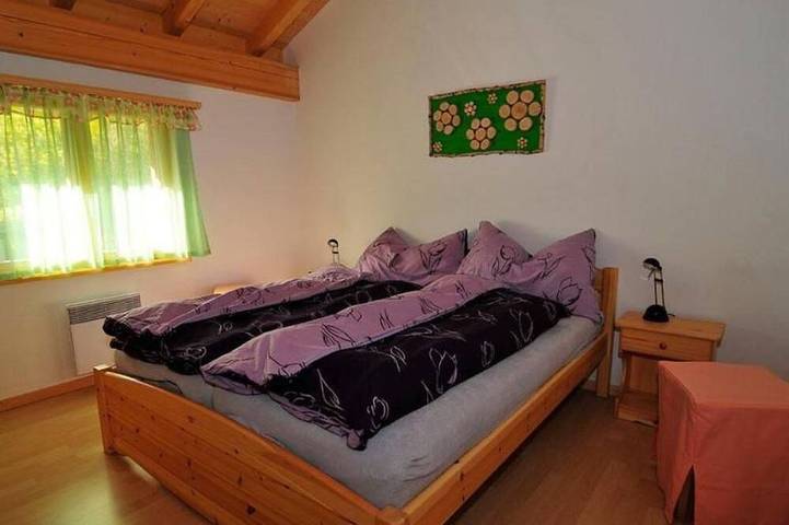 Casa Val Mulina - Pongello in Vicosoprano, Bregaglia