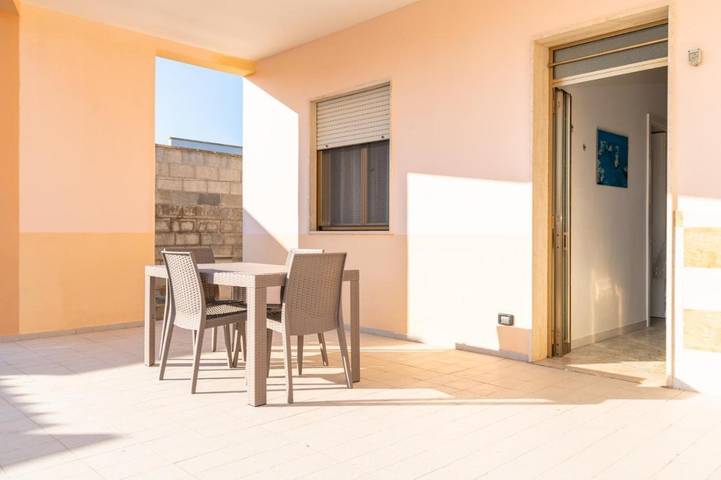 Casa vacanza per 5 persone, con giardino, con animali domestici - 1