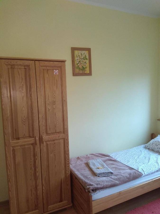 Osir w Człuchowie in Człuchów, Pomorze
