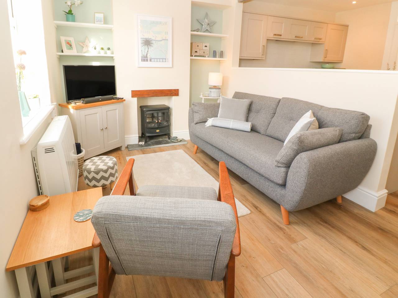 Cottage für 4 Personen in Marazion, Cornwall