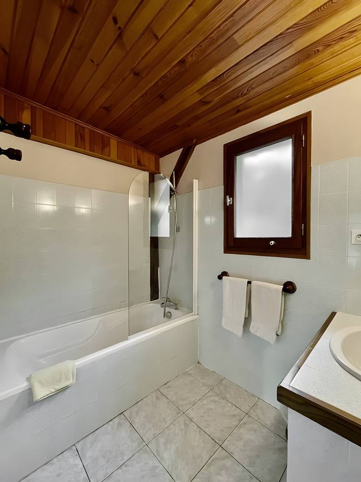 Gîte pour 2 personnes, avec jardin à Saint-Pompont - 4