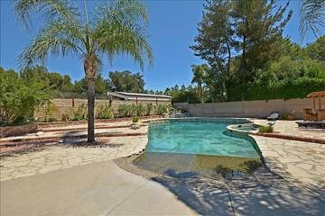 Maison De Vacances pour 4 Personnes dans Los Angeles, San Fernando Valley, Photo 2