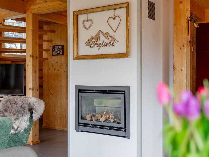 Schönes Chalet am Sonnenhang in Rottenmanner und Wölzer Tauern, Hohentauern
