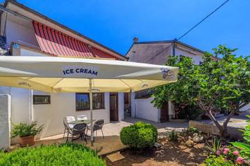 Apartament Wakacyjny dla 4 osoby w Senj, Kvarner, Zdjęcie 2