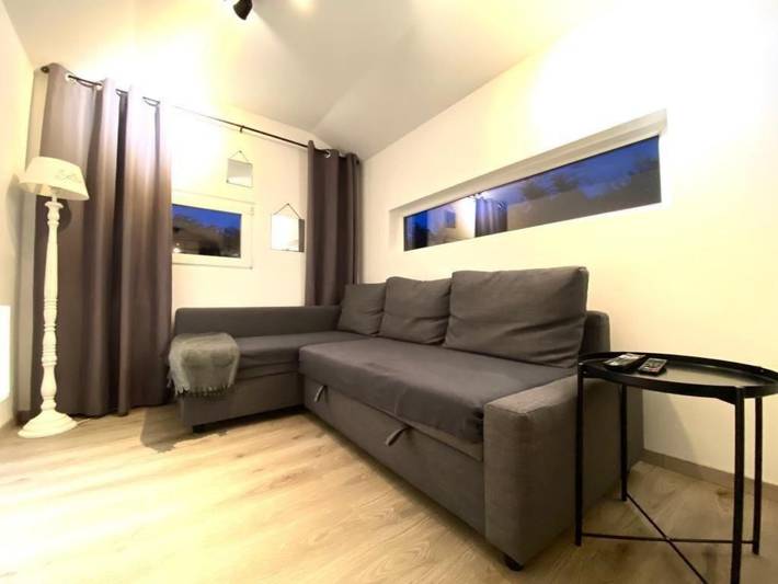 Bungalow für 4 Personen, mit Garten am Ijsselmeer - 4