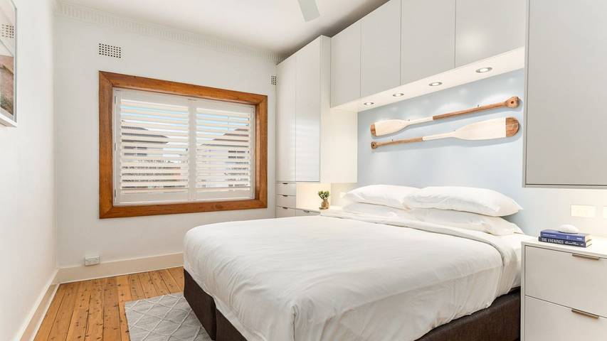 Vacation apartment for 3 people in Australia