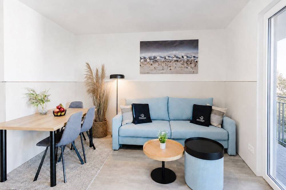Appartamento vacanze a Cuxland a partire da 93€ a notte