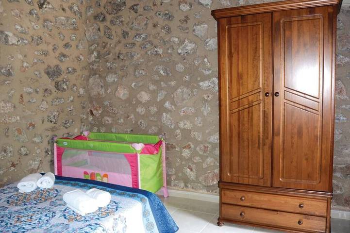 Finca für 6 Personen, mit Whirlpool in Estellencs - 3