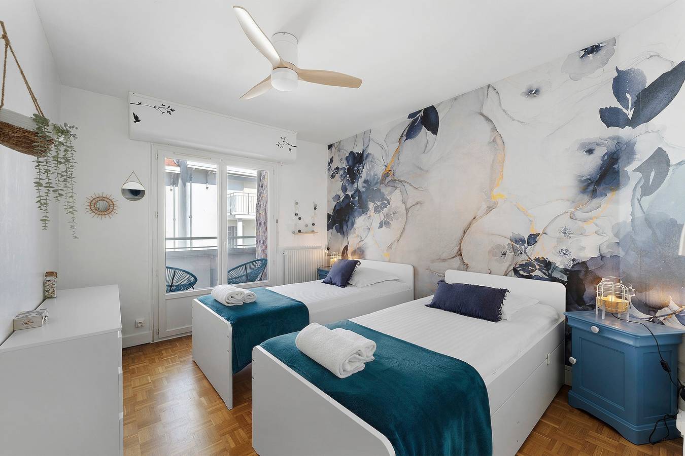 Appartamento intero, Appartamento 'Coeur De Sable - 5mn Plages' con terrazza privata, balcone e Wi-Fi in Arcachon, Arcachon e dintorni