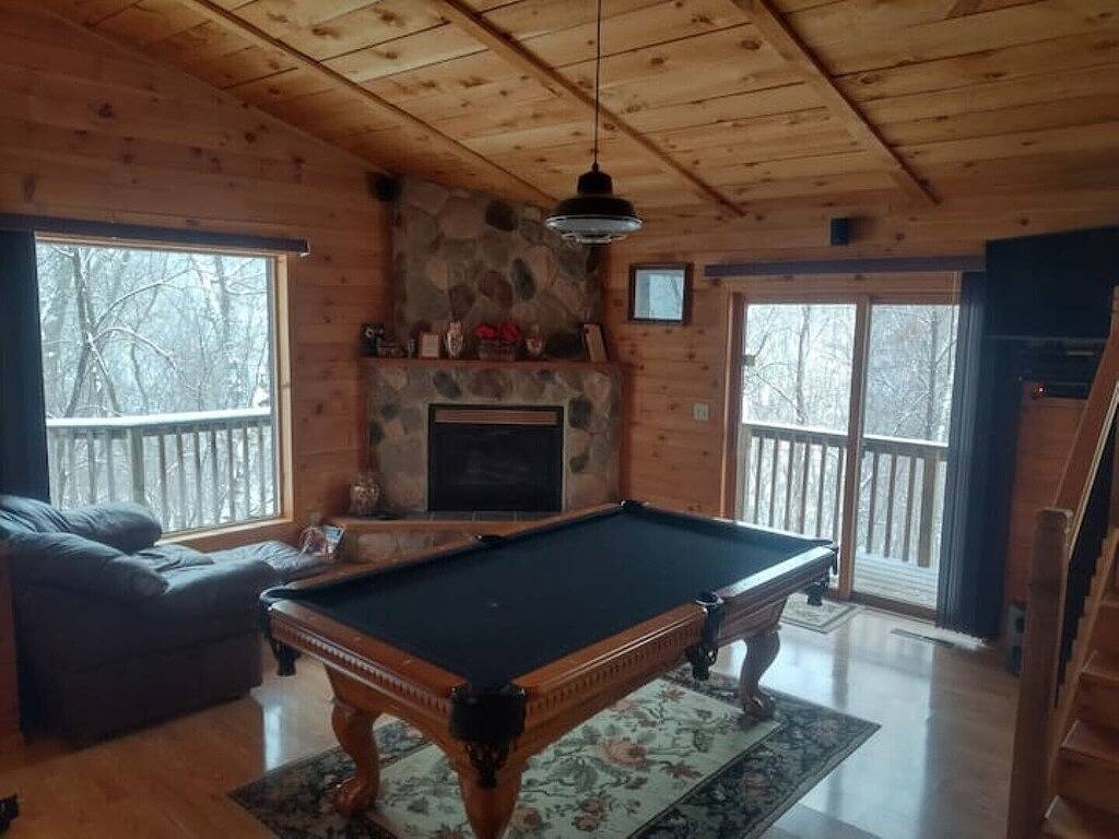 Your adventure begins the second you arrive! in Monroe County (WI)