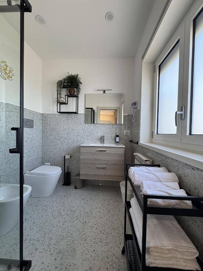 B&B Milicia in Misterbianco, Catania e dintorni