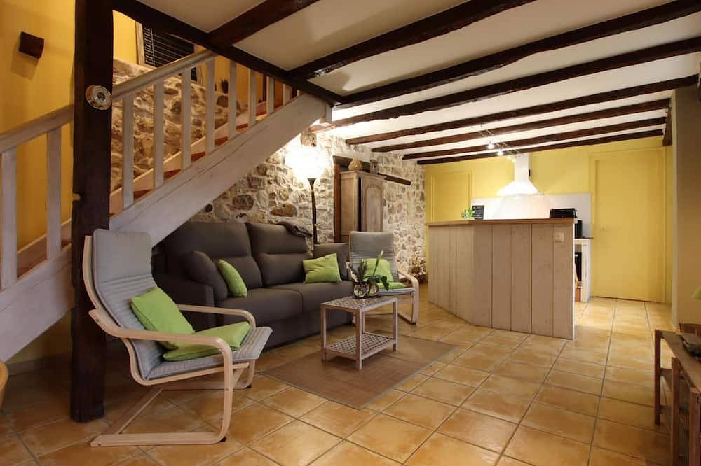 Maison Errotenia - Ascain in Ascain, Region de Bayona