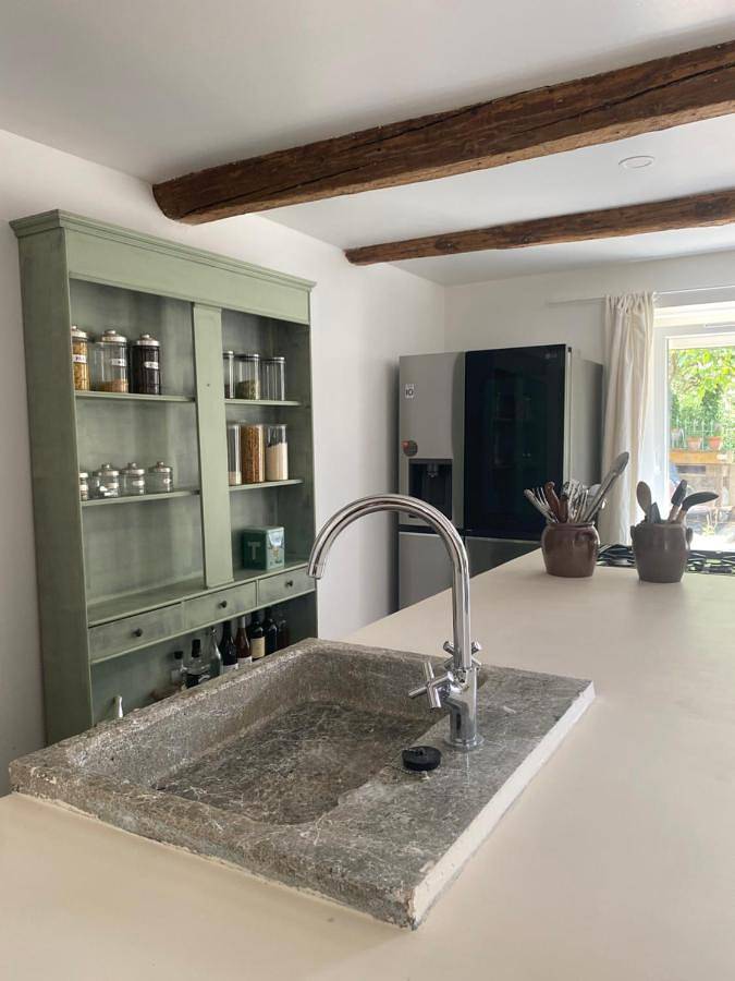 Location de vacances pour 4 personnes, avec jardin, animaux acceptés à Bouchet - 4