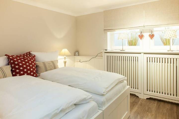 Ganze Wohnung, Bestehorn - reetgedecktes, gepflegtes Objekt im Südosten von Keitum in Keitum, Sylt (Gemeinde)