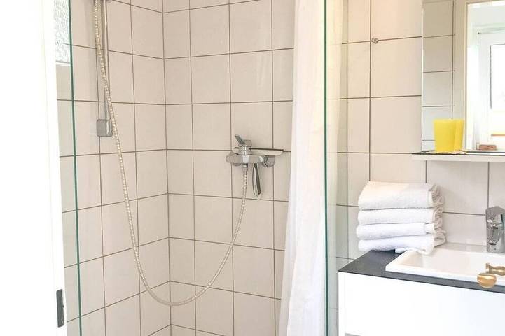 Ganze Wohnung, Lille  Hüs - Besonders ruhige Lage von Westerland. in Westerland, Sylt (Gemeinde)