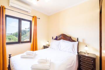 Villa pour 6 Personnes dans Albufeira, District de Faro, Photo 2