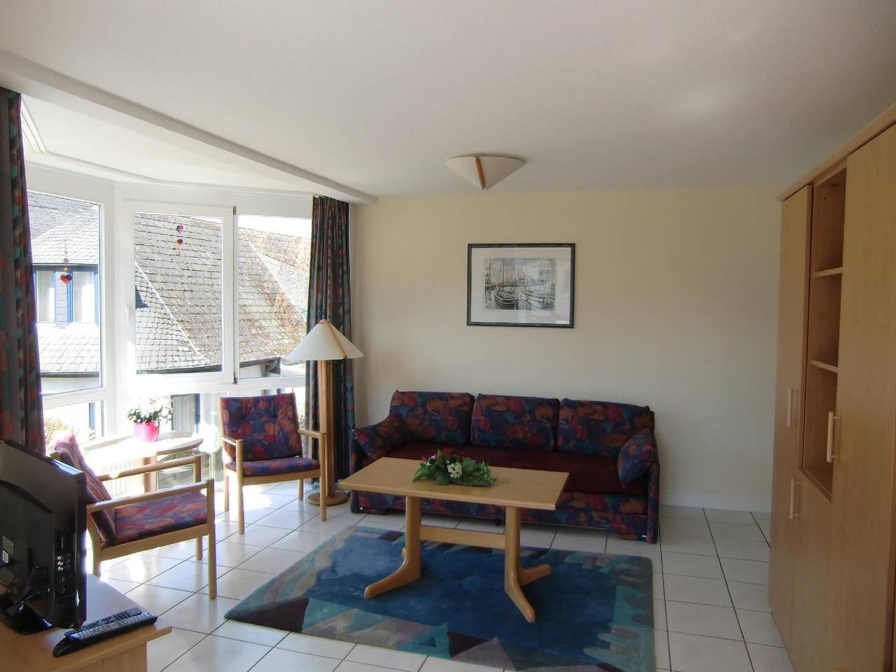 Ferienwohnung in Scharbeutz für 4 Personen in Scharbeutz